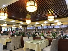 大堂-众善素食(佛平五路店)