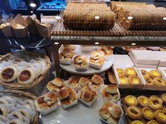 -巴黎贝甜(凯德MALL望京店)