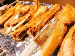 -老牌坊鲁菜名店(宽厚里店)