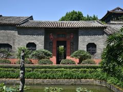 -东莞市可园博物馆