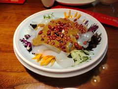 -惠宾饭庄(中山路店)