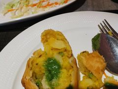 -Pita's&Tika's中东和印度风味餐厅(龙湖天街店)