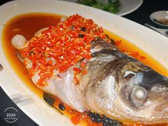 -凤凰湘语·平价海鲜餐厅(浦东旗舰店)