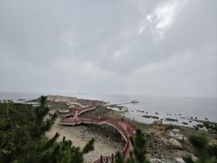 -养马岛旅游度假区