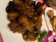 -功德林(南京西路店)