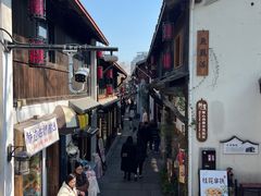 -小河直街历史文化街区