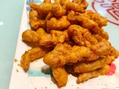 -添福来墨鱼饺子 · 海鲜东北菜(大连星海·黄浦路店)