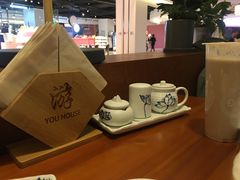 -游You House(西单老佛爷店)