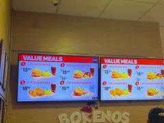 -Borenos Fried Chicken(Asia City)
