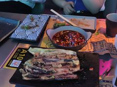 -燥次·烧烤酒场(万象城店)