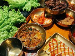 -韩象烤肉·韩国料理(市南麦凯乐旗舰店)