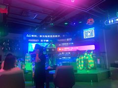 -粉墨特色菜·烧烤音乐酒馆