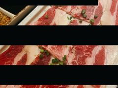 -牛焱·烧肉酒肆(五大道店)