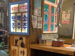 -枣玛尔脊骨汤·烤肉(西塔总店)