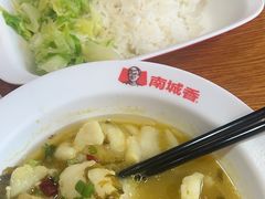 -南城香(四路通店)