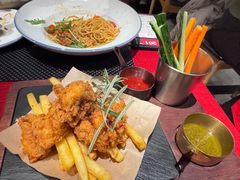 -百特喜·意大利餐厅(八佰伴镇江店)