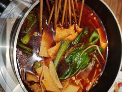 -烤小呆碳烤大肉筋