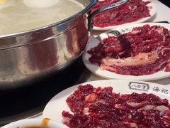 -八合里潮汕鲜牛肉火锅(福州万象城店)