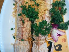 -醉壹号海鲜大排档·老厦门特色菜(厦门美食地标店)