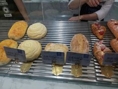 -OVEN LAB乐欧酵室(裕华万达店)