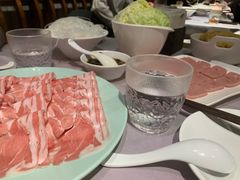 -东来顺饭庄(apm总店)