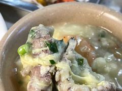 -前王院•巧克力海鲜市集餐厅(万平口店)