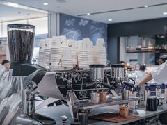 -M Stand(宁波万象城店)