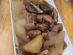 -珍珍小食店(西华路店)