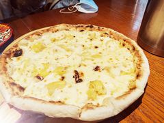 -摇滚披萨(长春街店)