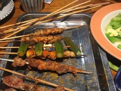 -疆里疆外·和田烤肉·清真