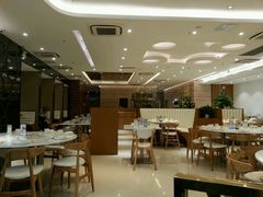 大堂-至潮餐厅精致粤菜·活鲈鱼·走地鸡(珠江新城店)