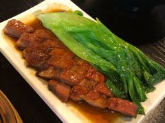 叉烧饭-添运来(茶园奥园广场店)