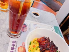 -翠华(澳门银河店)