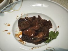-锦海城市大酒店·上海酒楼(会馆浜路店)