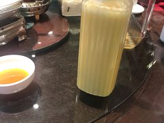 -刘胖子家常菜·蹄花焖藕(中南店)