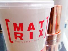 花蜜拿铁-代数学家algebraist(诚品店)