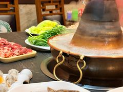 -草原饭店火锅