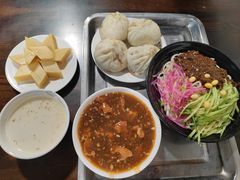 -姚记炒肝店(鼓楼店)