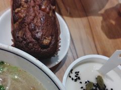 -西部马华清真兰州牛肉面·烧烤夜市(三里河店)
