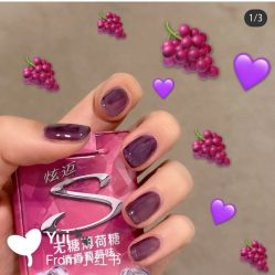 -Pink You美甲美睫纹绣定制中心