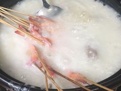 -盈田盈粥庄(博山东路店)