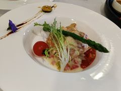 -维兰西餐(万泉河店)
