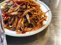 -一品诚记烤肉·甄选店(中南路店)