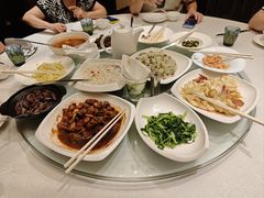 -逸林轩中餐厅(中信泰富朱家角锦江酒店)
