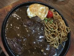 -阿娜尔·新疆菜(宜家荟聚中心店)