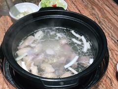 -春润大地海南椰子鸡(沙井京基百纳广场店)