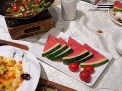 -福来居烤鸭店(天坛二店)
