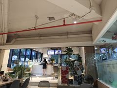 -Maxpoint Kitchen 西餐咖啡(乐峰广场店)