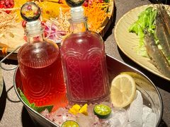 -一川二水•粤川醉(CP静安店)