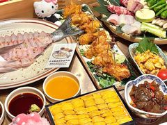 -肉魁屋·烧肉·烧鸟·酒场(高新店)
